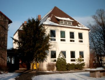 Die Grundschule in Dorste