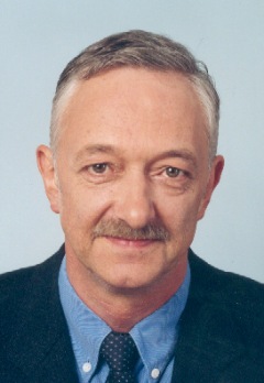 Dr. Wolfgang Wegener